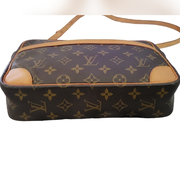 Louis Vuitton Trocadero 27 Crossbody Bag Shoulder Bag - Picture 16 of 16